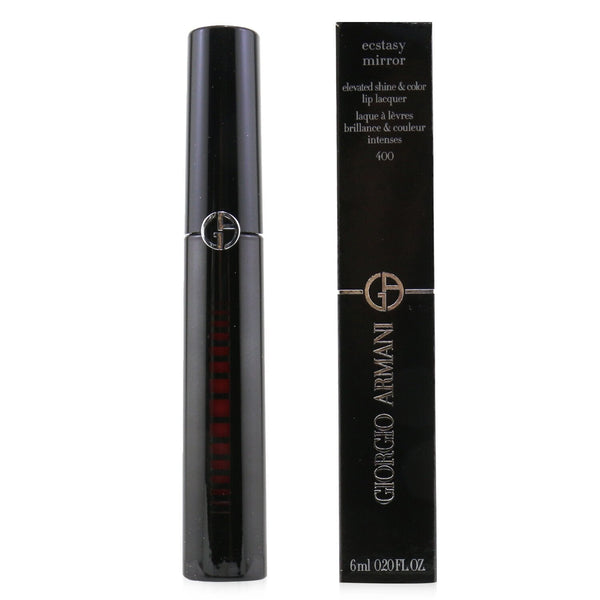 Giorgio Armani Ecstasy Mirror - # 400 Four Hundred 