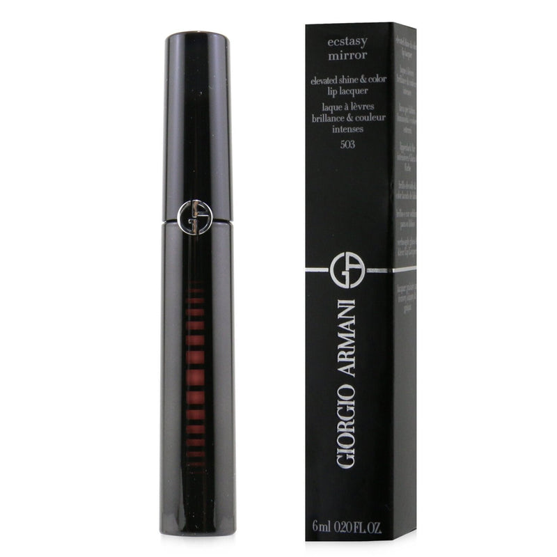 Giorgio Armani Ecstasy Mirror - # 503 Vertigo 