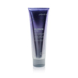 Joico Blonde Life Violet Conditioner (For Cool, Bright Blondes)  250ml/8.5oz