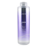 Joico Blonde Life Violet Shampoo (For Cool, Bright Blondes) 
