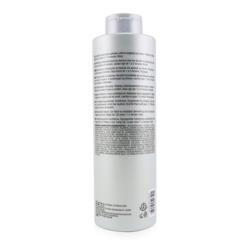 Joico HydraSplash Hydrating Conditioner (For Fine/ Medium, Dry Hair) 