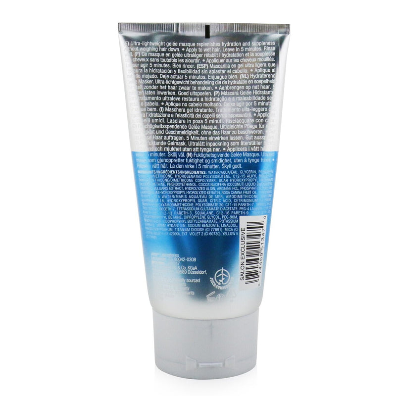 Joico HydraSplash Hydrating Gelee Masque (For Fine/ Medium, Dry Hair) 