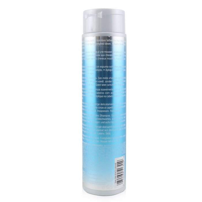 Joico HydraSplash Hydrating Shampoo (For Fine/ Medium, Dry Hair) 300ml/10.1oz