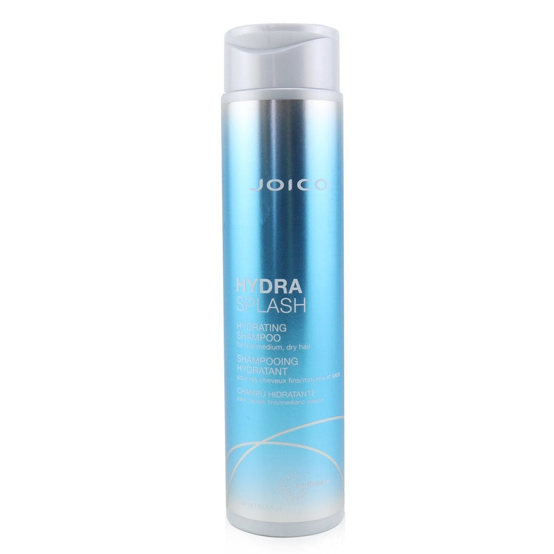 Joico HydraSplash Hydrating Shampoo (For Fine/ Medium, Dry Hair) 