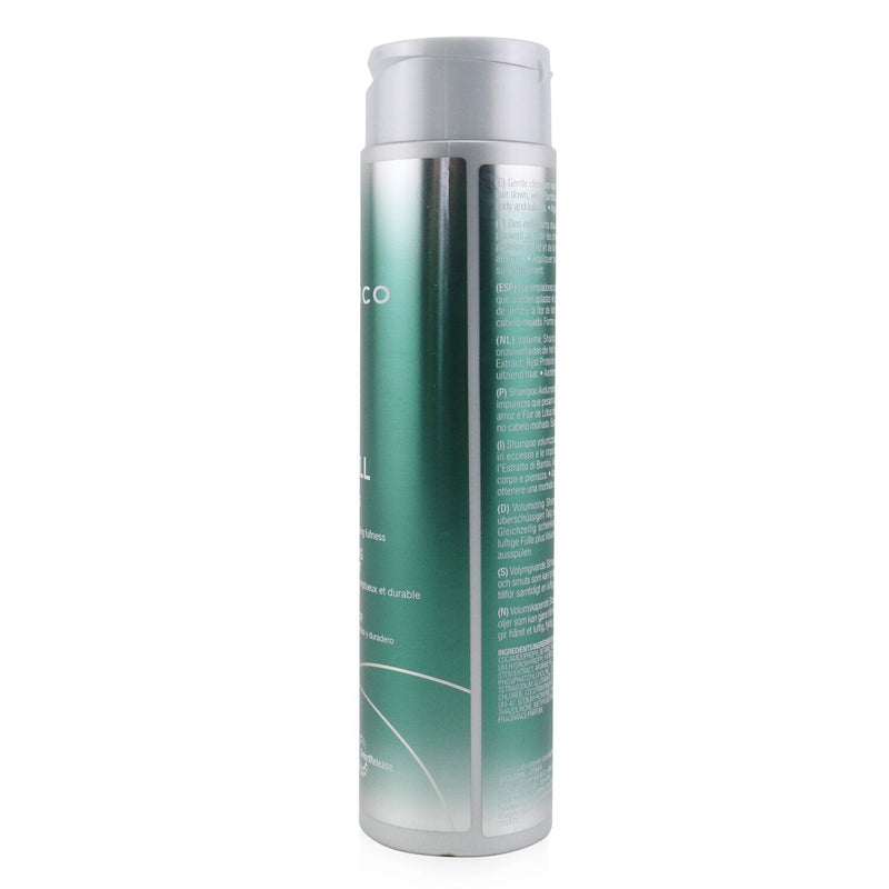 Joico JoiFULL Volumizing Shampoo (For Plush, Long-Lasting Fullness)  300ml/10.1oz