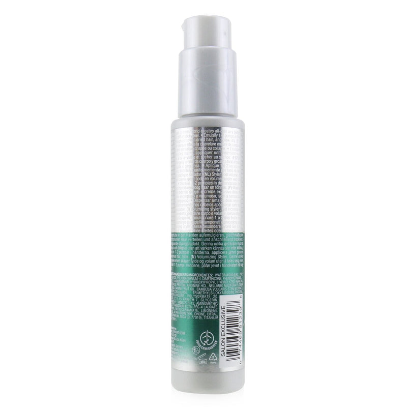 Joico JoiFULL Volumizing Styler (For Plush, Long-Lasting Fullness & Lift) 