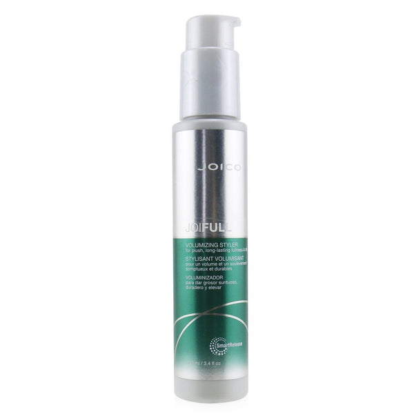 Joico JoiFULL Volumizing Styler (For Plush, Long-Lasting Fullness & Lift) 