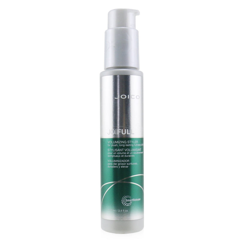 Joico JoiFULL Volumizing Styler (For Plush, Long-Lasting Fullness & Lift) 