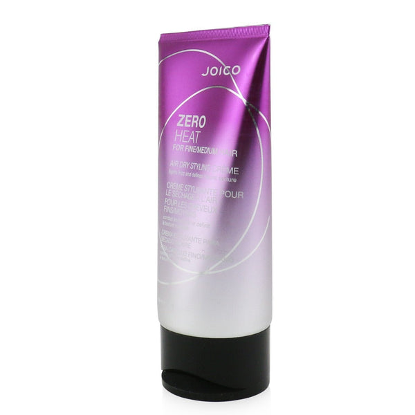 Joico Styling Zero Heat Air Dry Styling Creme (For Fine/ Medium Hair) 
