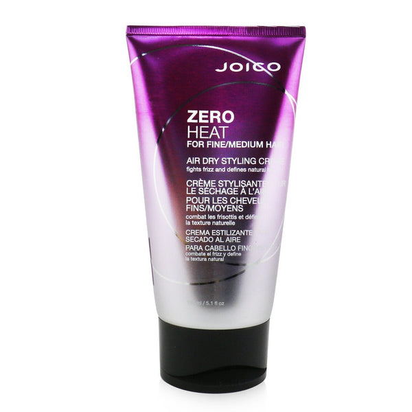 Joico Styling Zero Heat Air Dry Styling Creme (For Fine/ Medium Hair) 