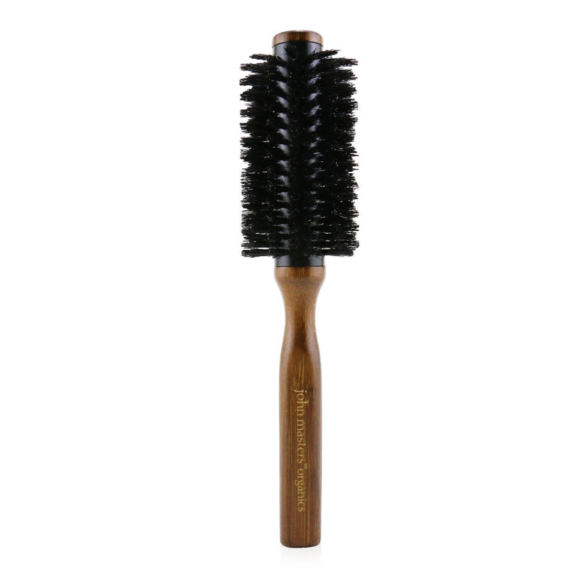 John Masters Organics Medium Round Brush 