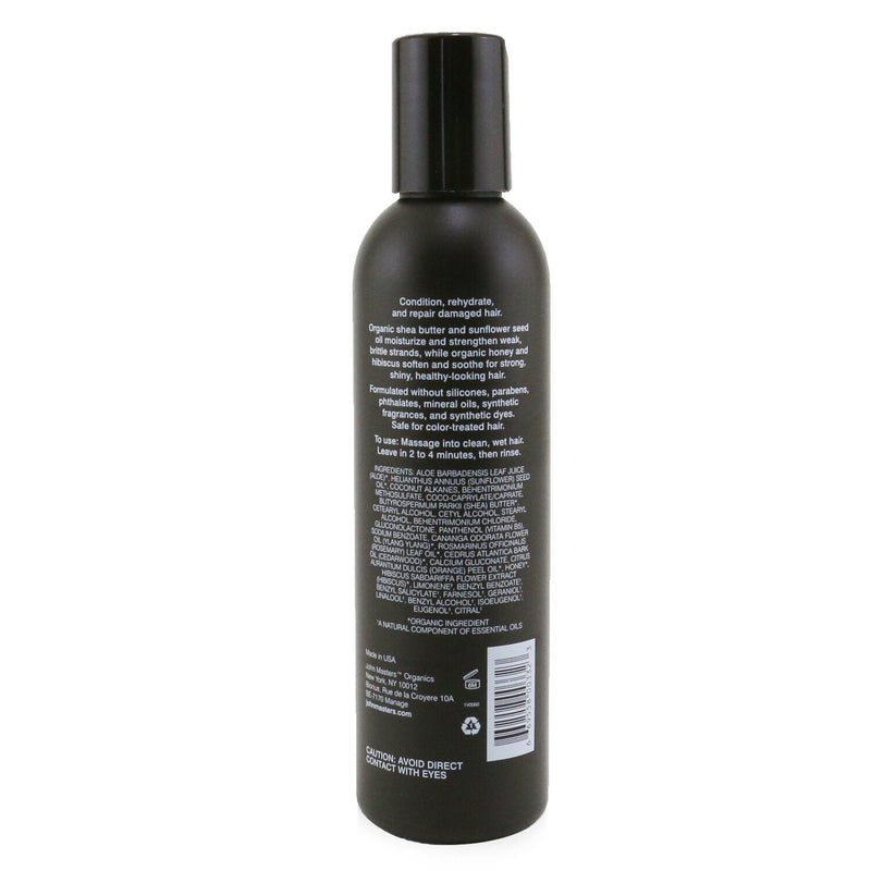 John Masters Organics Repair Conditioner For Damaged Hair with Honey & Hibiscus 