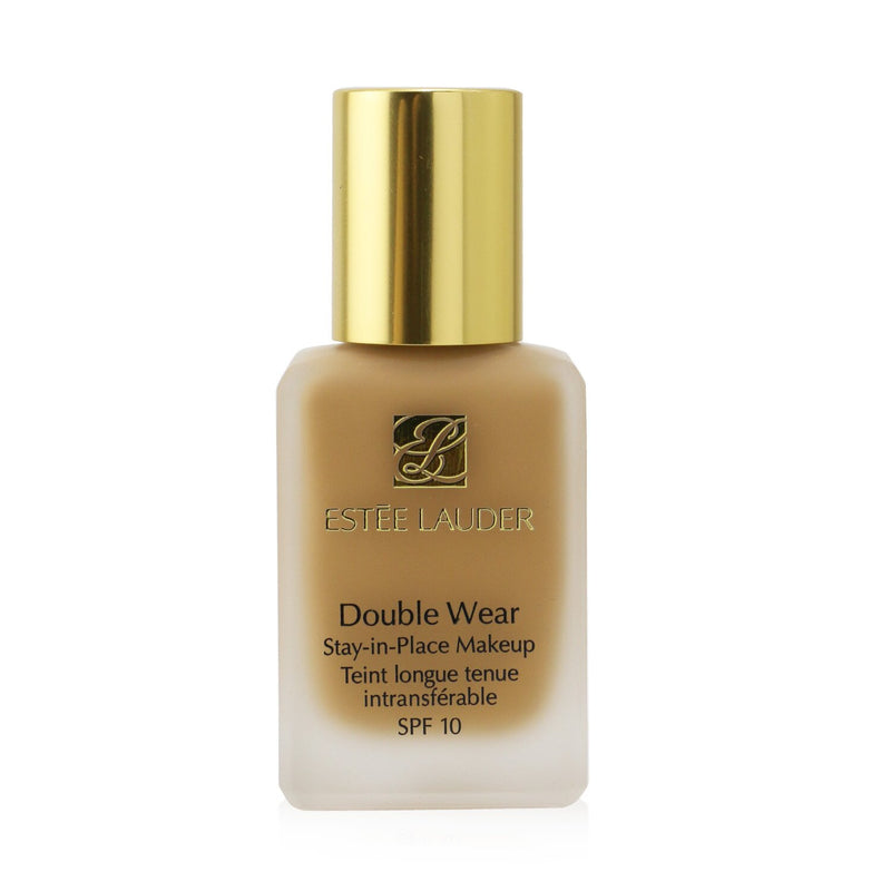 Estee Lauder Double Wear Stay In Place Makeup SPF 10 - No. 03 Outdoor Beige (4C1)  30ml/1oz