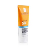 La Roche Posay Anthelios Water Resistant Hydrating Lotion SPF 50 (For Dry & Sensitive Skin, Fragrance Free)  100ml/3.3oz