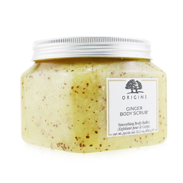 Origins Ginger Body Scrub Smoothing Body Buffer  600g/21.2oz