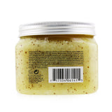 Origins Ginger Body Scrub Smoothing Body Buffer  600g/21.2oz