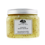 Origins Ginger Body Scrub Smoothing Body Buffer  600g/21.2oz