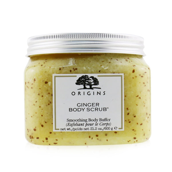 Origins Ginger Body Scrub Smoothing Body Buffer  600g/21.2oz