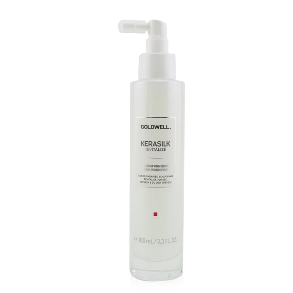 Goldwell Kerasilk Revitalize Redensifying Serum (For Thining, Weak Hair) 