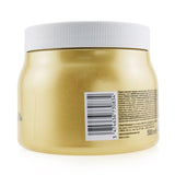 L'Oreal Professionnel Serie Expert - Absolut Repair Gold Quinoa + Protein Instant Resurfacing Masque  500ml/16.9oz