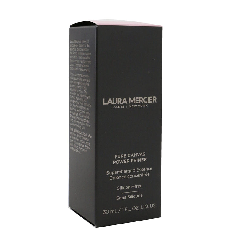 Laura Mercier Pure Canvas Power Primer - Supercharged Essence 