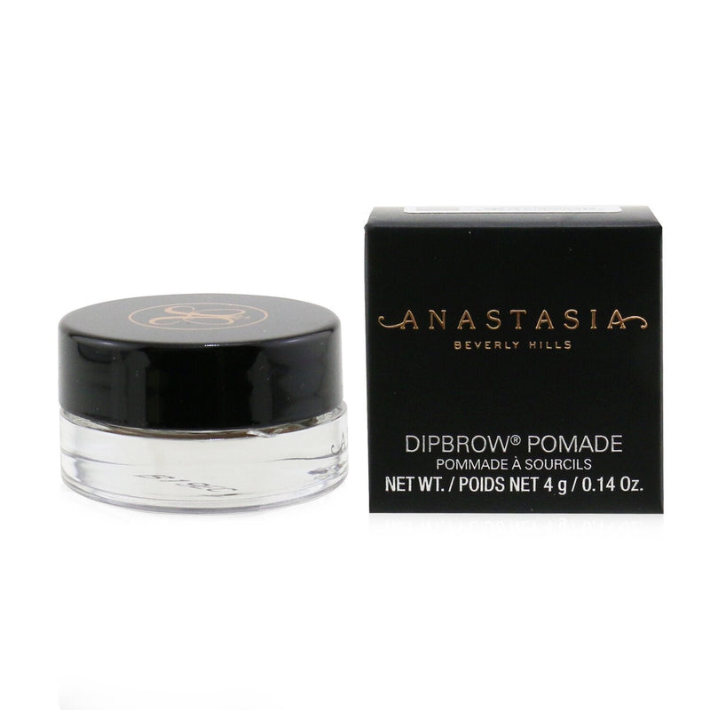 Anastasia Beverly Hills Dipbrow Pomade - # Dark Brown  4g/0.14oz