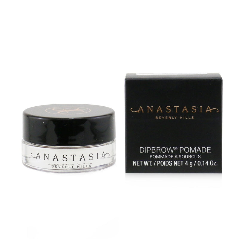 Anastasia Beverly Hills Dipbrow Pomade - # Chocolate 