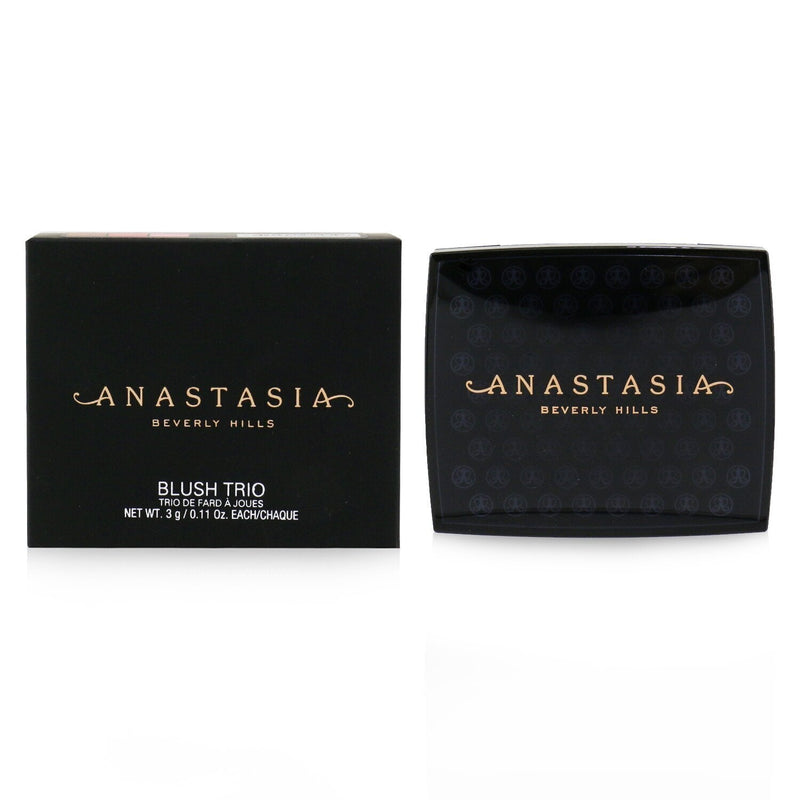 Anastasia Beverly Hills Blush Trio - # Cocktail Party 
