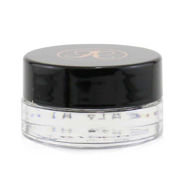 Anastasia Beverly Hills Waterproof Creme Color - # Jet  4g/0.14oz