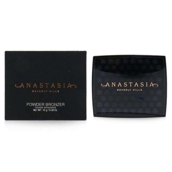 Anastasia Beverly Hills Powder Bronzer - # Cappuccino (Deep Golden Brown)  10g/0.35oz