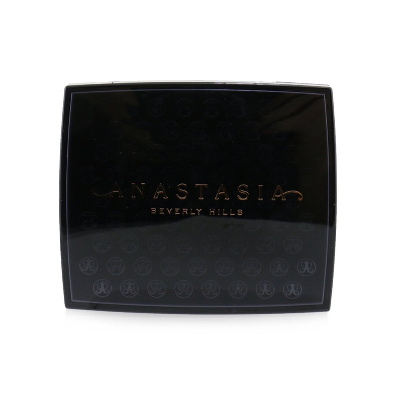 Anastasia Beverly Hills Powder Bronzer - # Saddle (Golden Amber)  10g/0.35oz