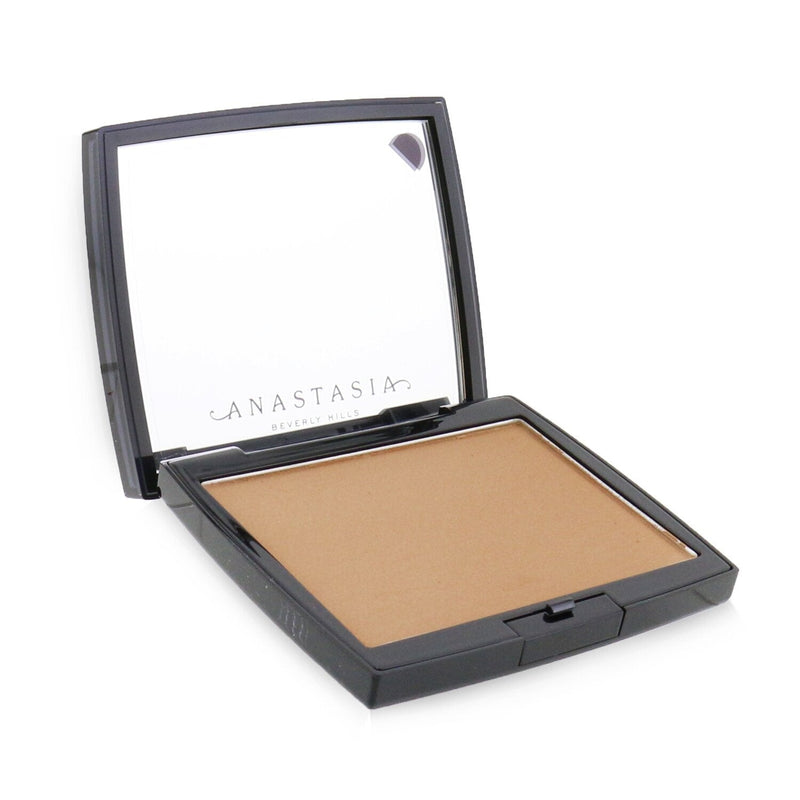 Anastasia Beverly Hills Powder Bronzer - # Saddle (Golden Amber)  10g/0.35oz