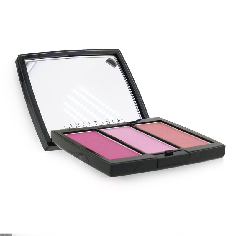 Anastasia Beverly Hills Blush Trio - # Pink Passion 