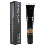 Anastasia Beverly Hills Liquid Glow Highlighter - # Patina 