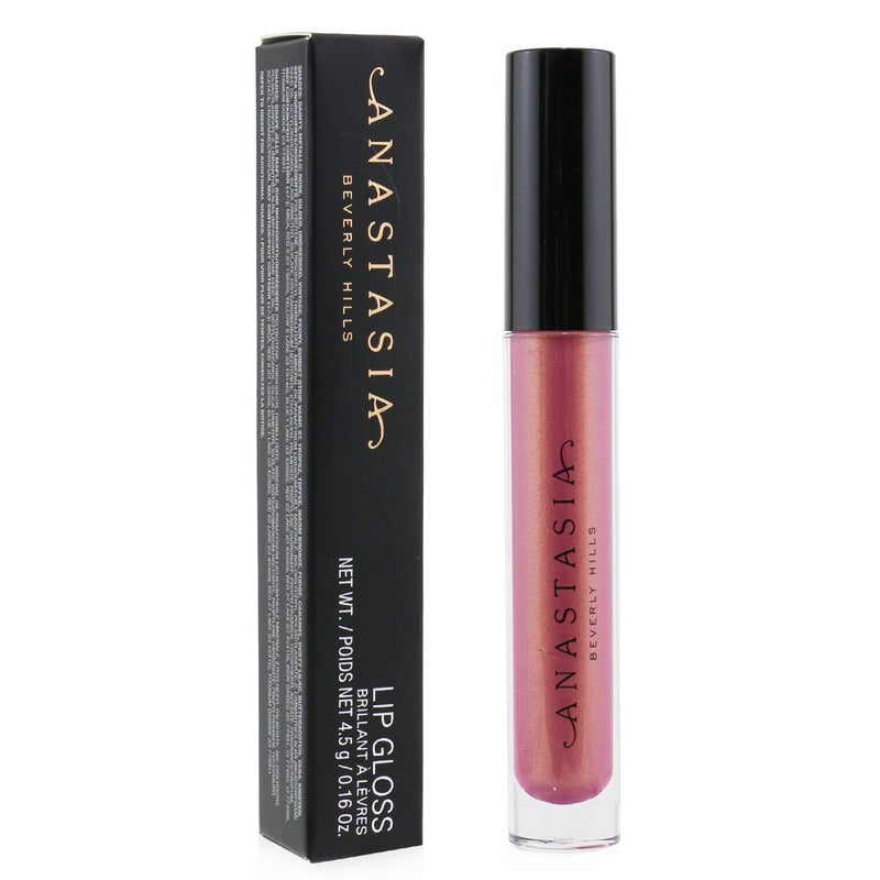 Anastasia Beverly Hills Lip Gloss - # Sepia  4.5g/0.16oz