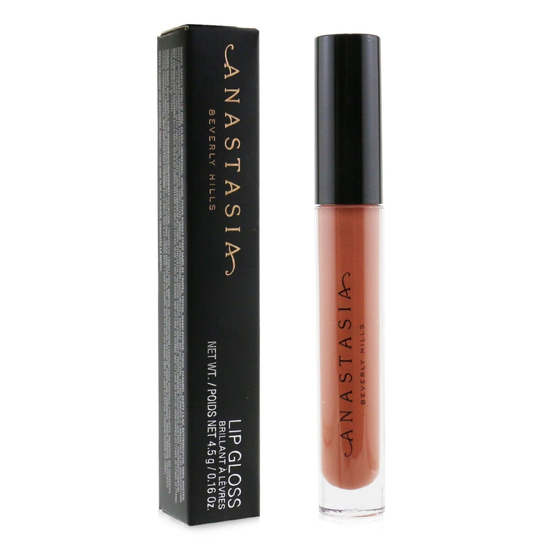 Anastasia Beverly Hills Lip Gloss - # Tara  4.5g/0.16oz