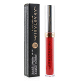 Anastasia Beverly Hills Liquid Lipstick - # American Doll (Classic Retro Red)  3.2g/0.11oz