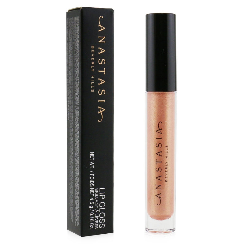 Anastasia Beverly Hills Lip Gloss - # Sunscape 