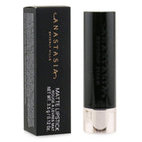 Anastasia Beverly Hills Matte Lipstick - # Rum Punch (Mauve Red)  3.5g/0.12oz