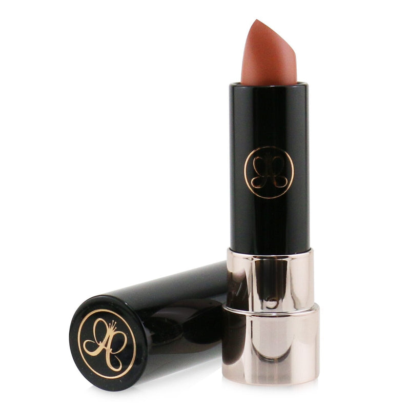 Anastasia Beverly Hills Matte Lipstick - # Hollywood (Pale Peach)  3.5g/0.12oz