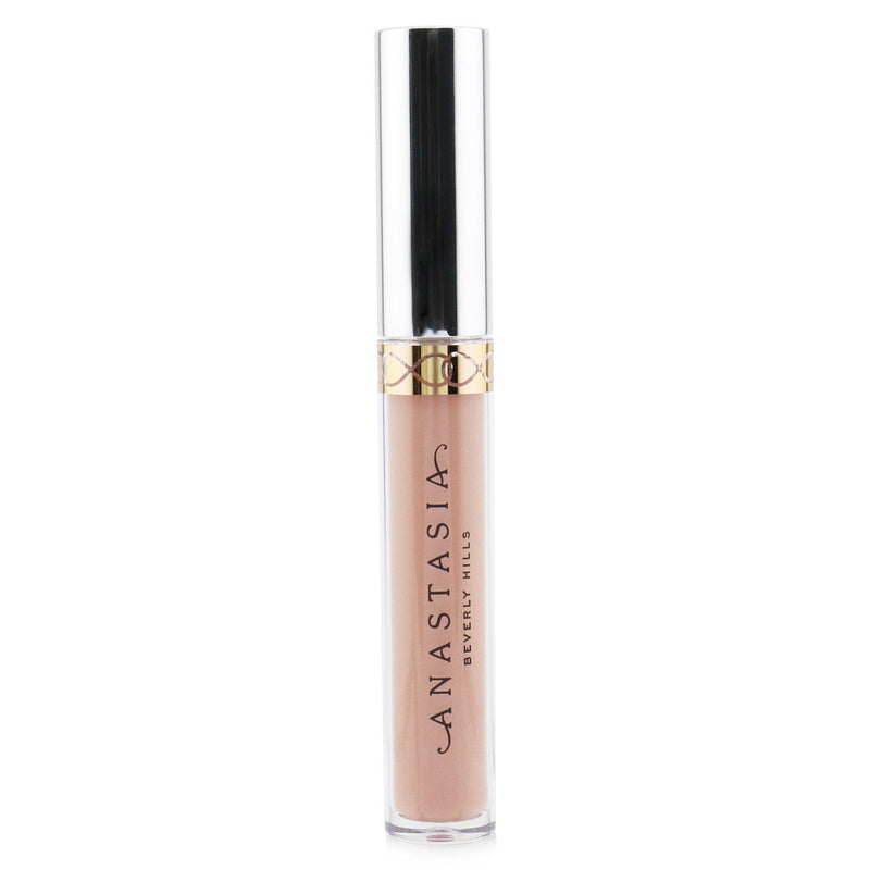 Anastasia Beverly Hills Liquid Lipstick - # Pure Hollywood (Pale Mauve Nude)  3.2g/0.11oz