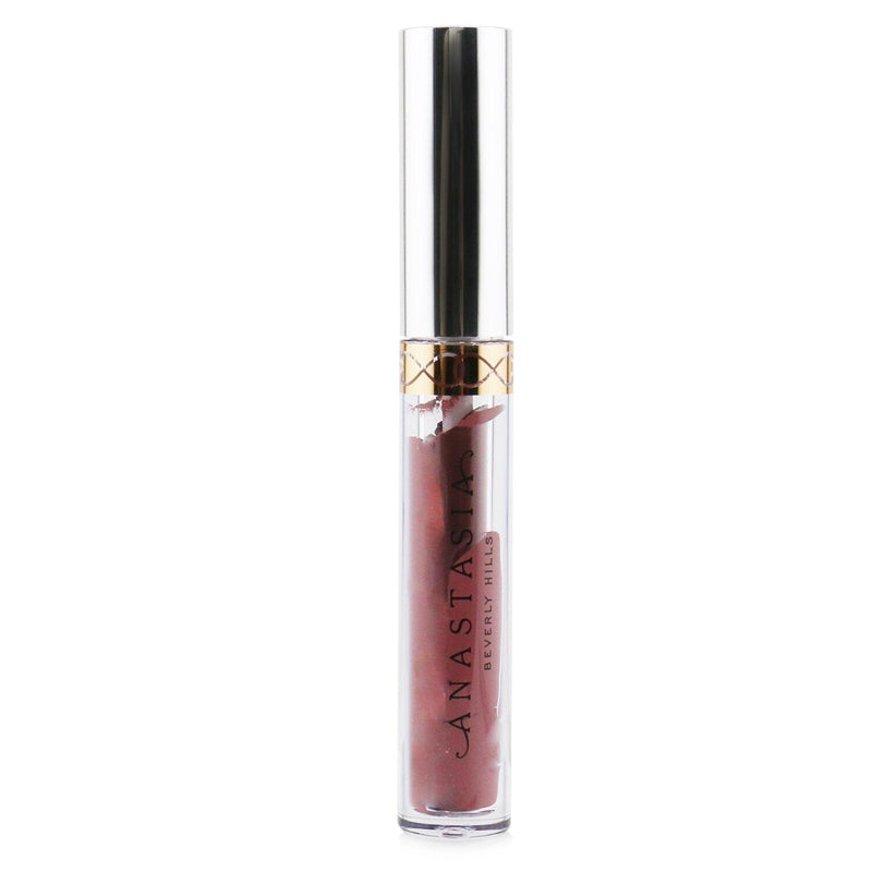 Anastasia Beverly Hills Liquid Lipstick - # Poet (Dusty Mauve)  3.2g/0.11oz