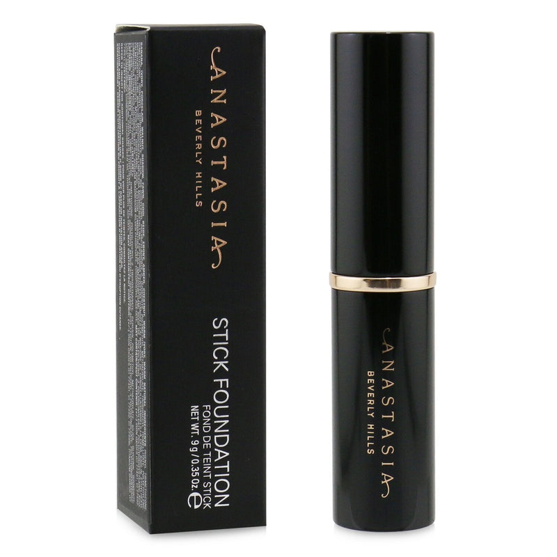 Anastasia Beverly Hills Stick Foundation - # Shadow (Contour caramel latte) 