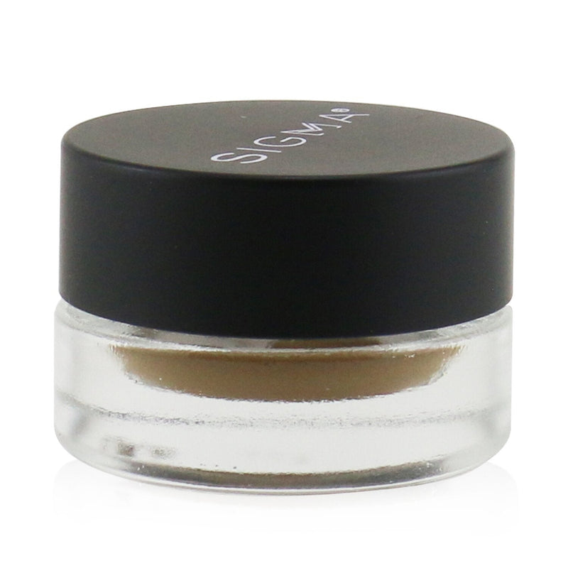 Sigma Beauty Define + Pose Brow Pomade - # Medium 