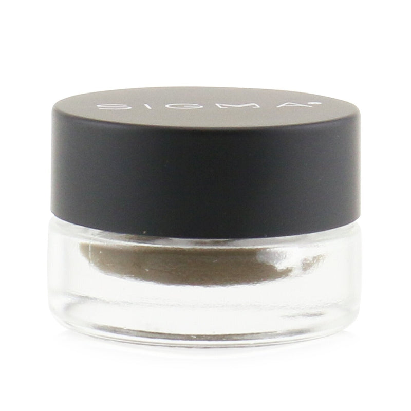 Sigma Beauty Define + Pose Brow Pomade - # Dark 