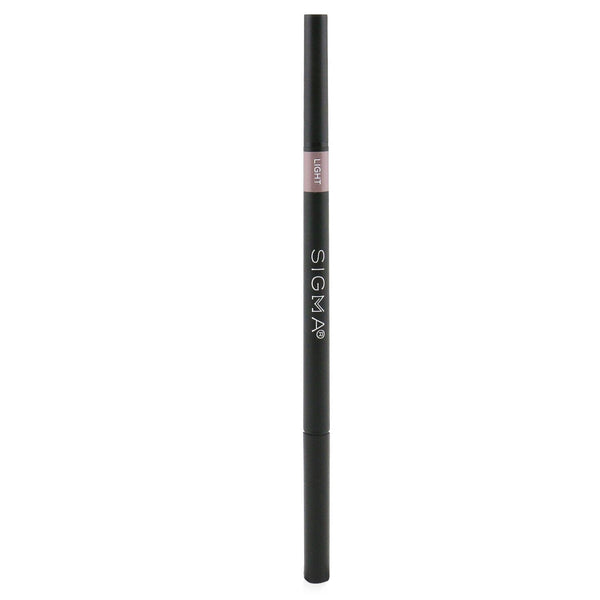 Sigma Beauty Fill + Blend Brow Pencil - # Light 