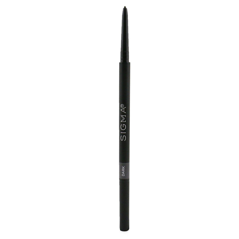 Sigma Beauty Fill + Blend Brow Pencil - # Dark 