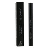 Sigma Beauty Prime + Control Brow Wax - #Clear 