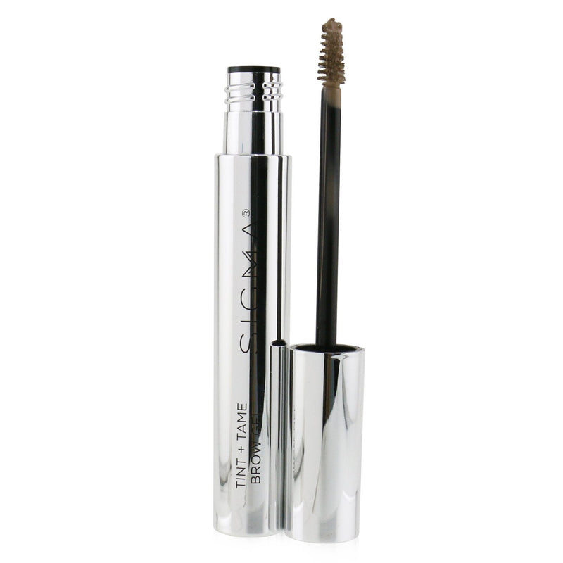 Sigma Beauty Tint + Tame Brow Gel - # Light 