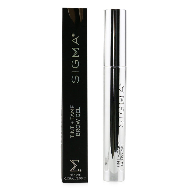 Sigma Beauty Tint + Tame Brow Gel - # Light  2.56g/0.09oz